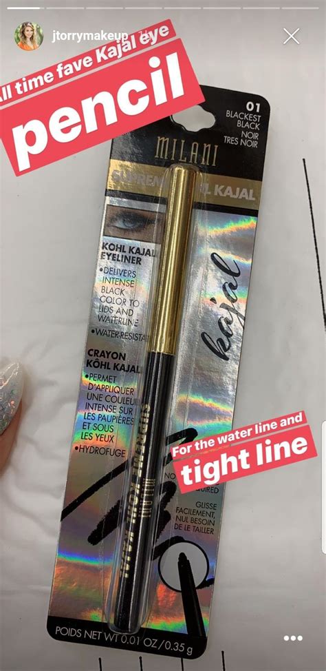 good waterline eyeliner drugstore|More.